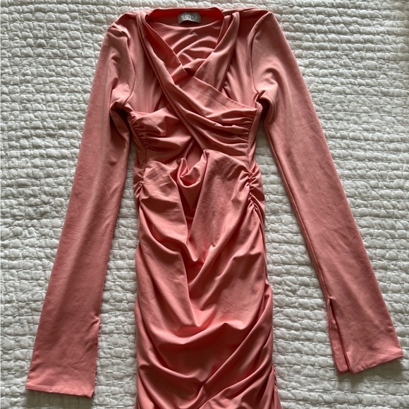 Oh Polly Dress - Picture 5 of 5